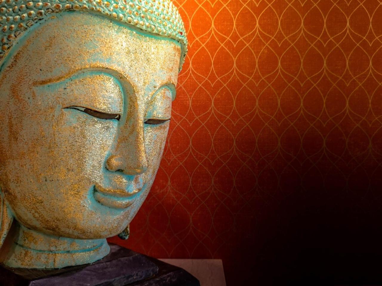 ตำหนักวิลล่า 10 ห้องนอน พร้อมสระว่ายน้ำส่วนตัว Ban Nong Tabaek Extérieur photo