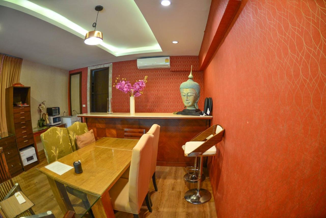 ตำหนักวิลล่า 10 ห้องนอน พร้อมสระว่ายน้ำส่วนตัว Ban Nong Tabaek Extérieur photo